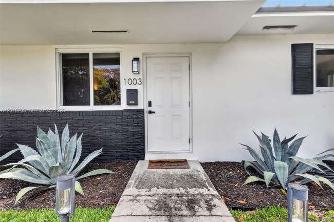 Photo - 1003 NE 110th St Unit 1003