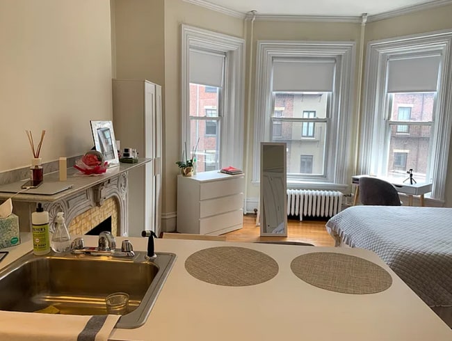 Photo - 307 Beacon St Condo Unit 4