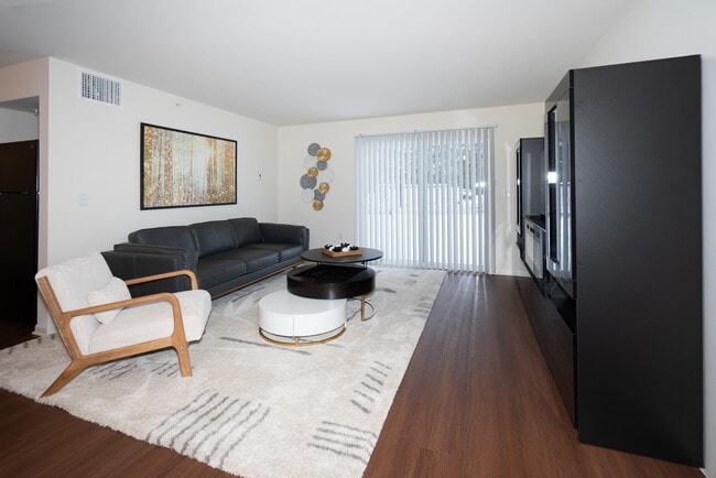 Alger Apartments