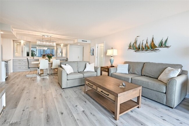 Photo - 4001 Gulf Shore Blvd N Unit 803