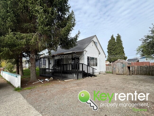 Building Photo - 1541 S Ridgewood Ave