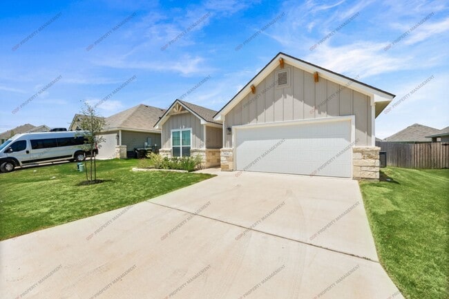 Photo - West Temple- Belton ISD