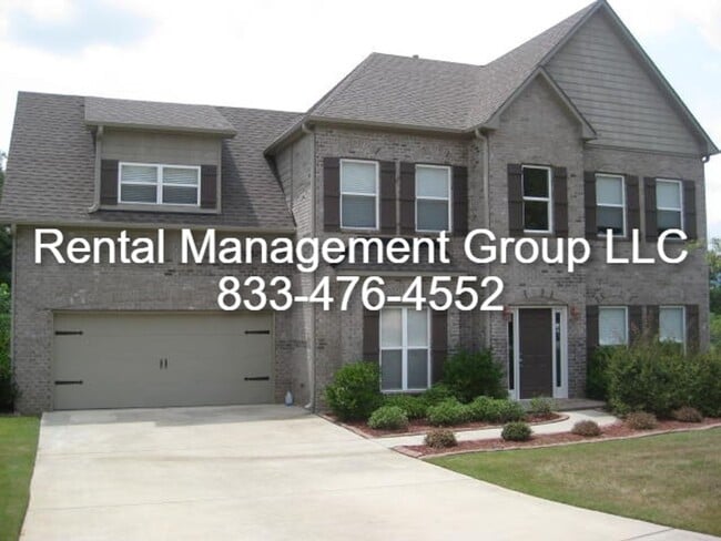 Large 4 Bedroom 2.5 Bath Trussville Home F... - Large 4 Bedroom 2.5 Bath Trussville Home F...