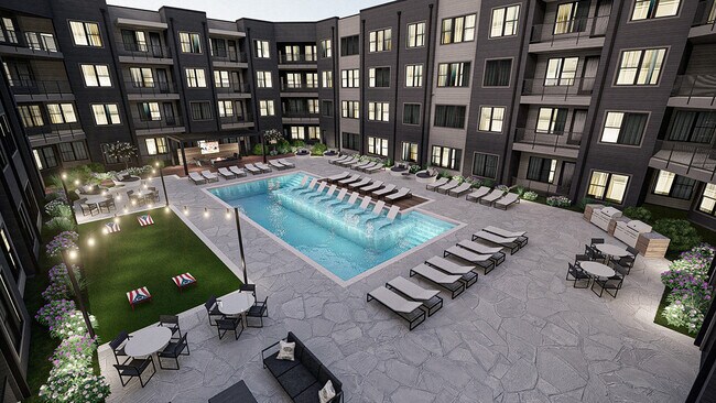 Studio Apartments For Rent In St Louis County Mo Forrent Com