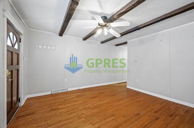 Photo - Charming 2-Bedroom Home with Modern Comfor...
