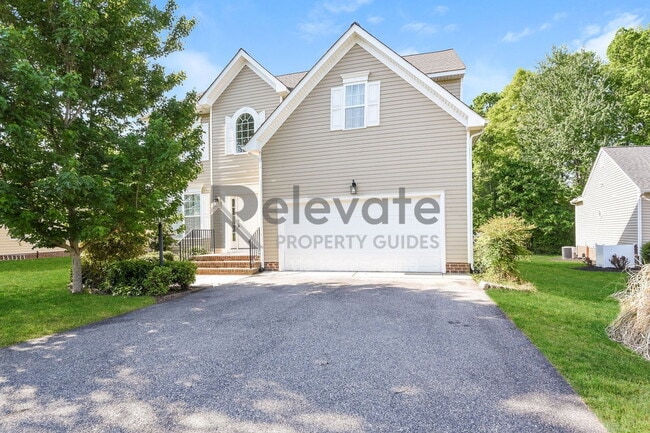 Building Photo - 2913 Bayfront Way