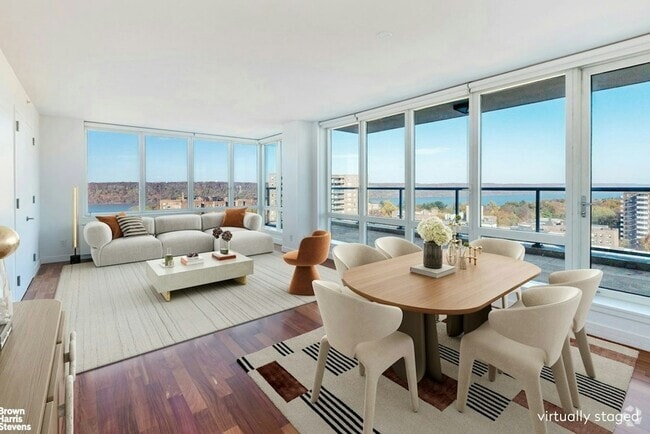 Building Photo - 640 W 237th St Unit 15C Rental