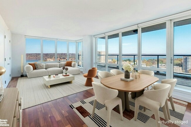 Photo - 640 W 237th St Condo Unit 15C