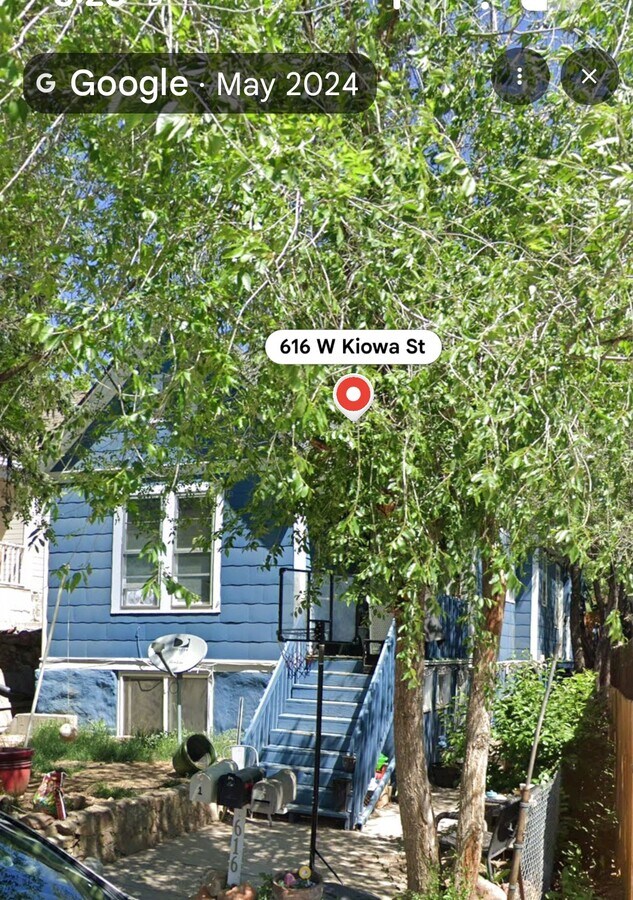 Photo - Kiowa Unit 2