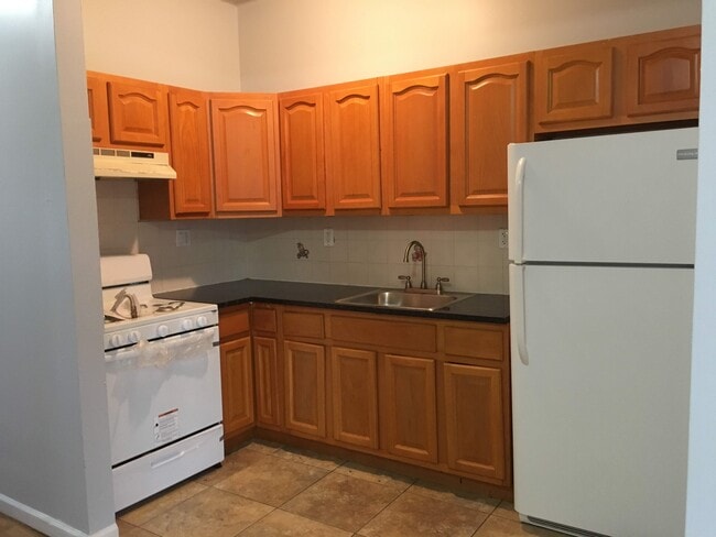 Photo - 1384 McBride St Apartments Unit 1