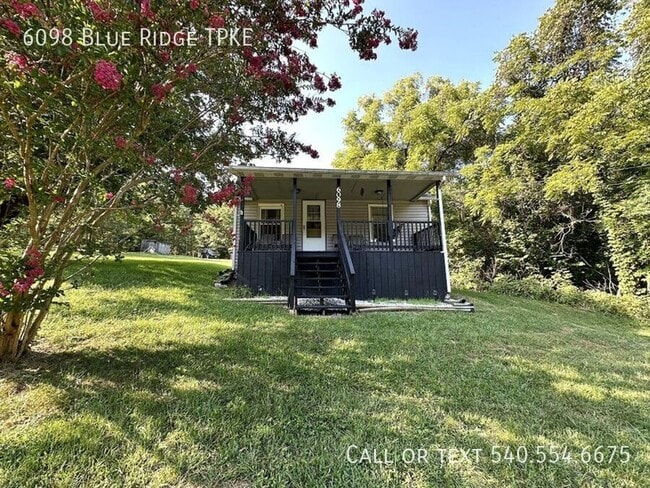 Building Photo - 6098 Blue Ridge Turnpike