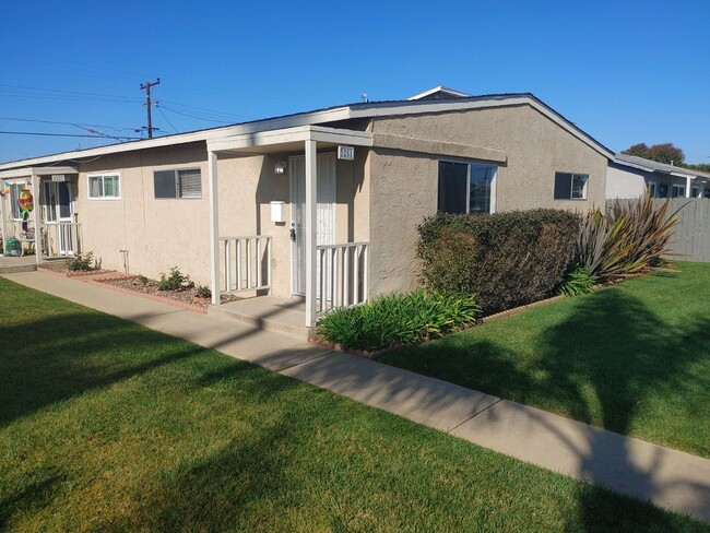 Building Photo - 3281-83 Luna Ave Unit 3281 Rental