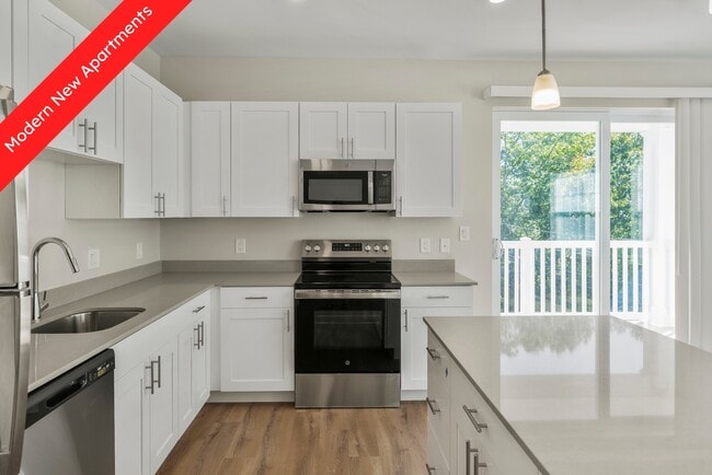 Photo - Woodview at Randolph