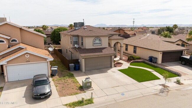 12741 Tierra Monje Ln