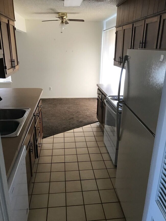 Photo - Very nice 2 bed 2 bath water paid Unit Grimes
