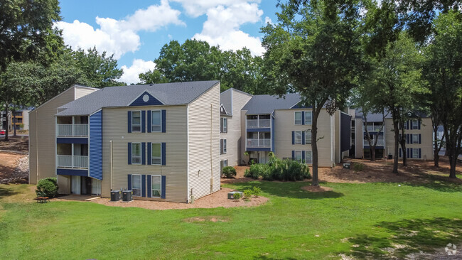 Willow Creek Apartments Raleigh Nc