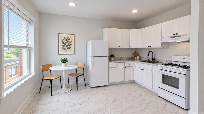 1635 W Morse Ave Unit 309