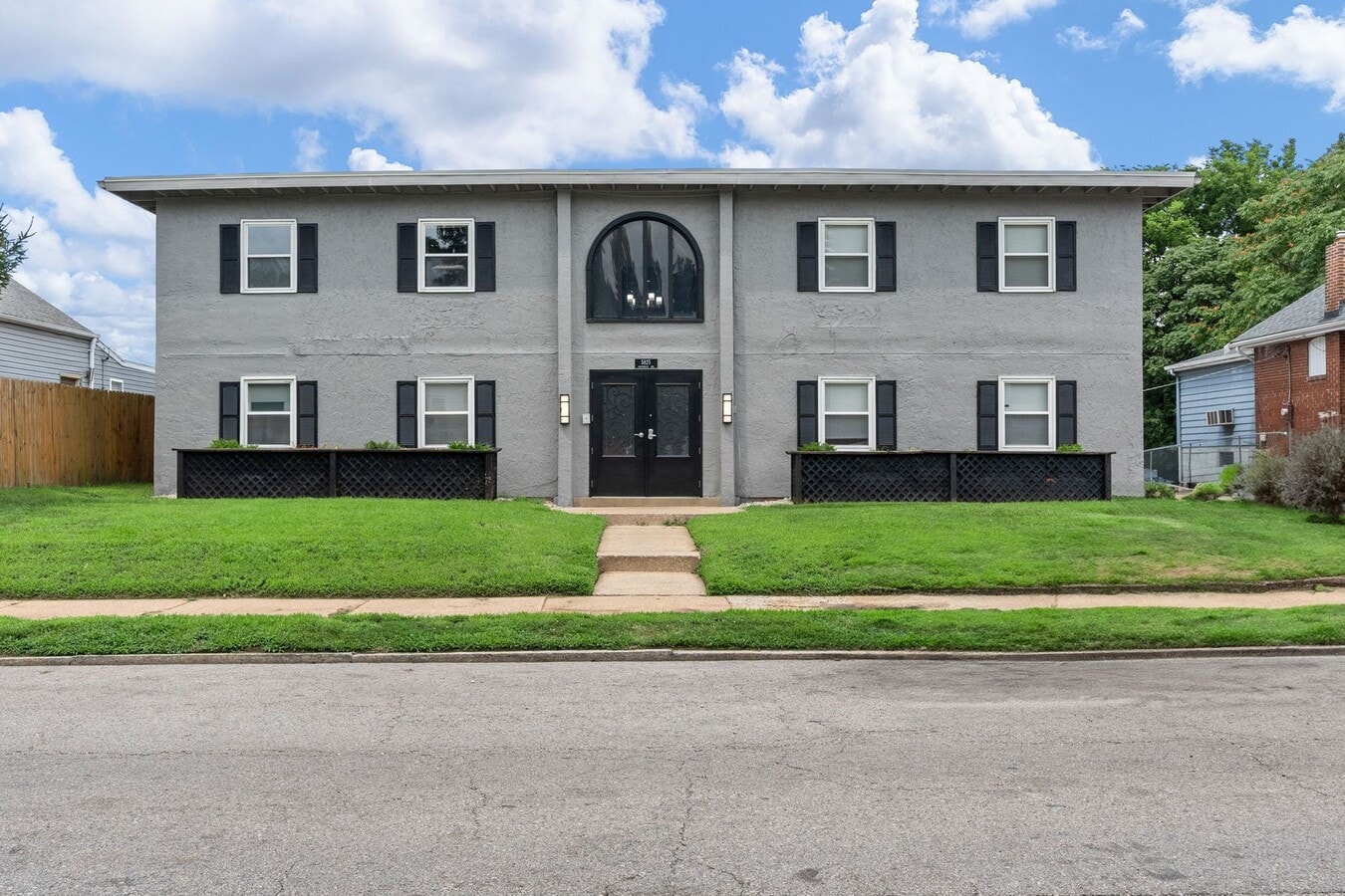 5825 Southwest LLC - 5825 Southwest LLC