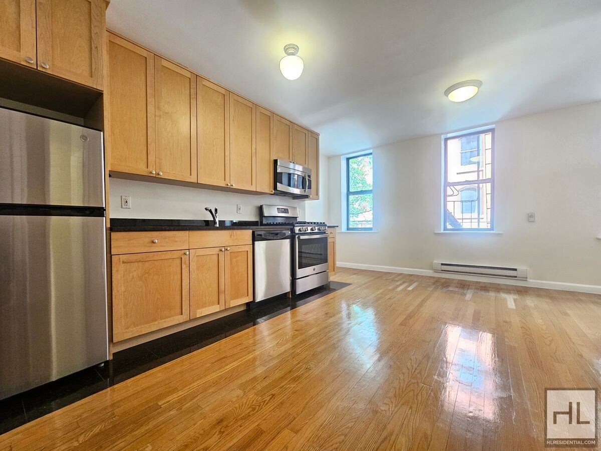 Charming 1-Bedroom in Nolita | Prime Mott ... - Charming 1-Bedroom in Nolita | Prime Mott ... Apartamento Unidad 2F