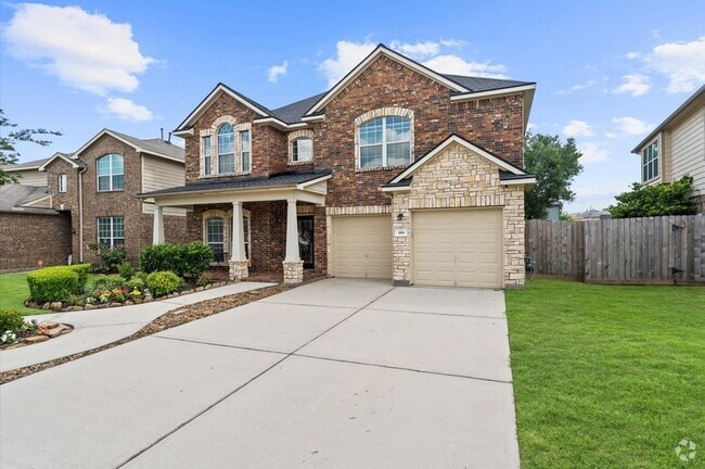 Building Photo - 406 Oak Stream Dr Rental