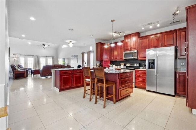 Photo - 1057 Marina Dr