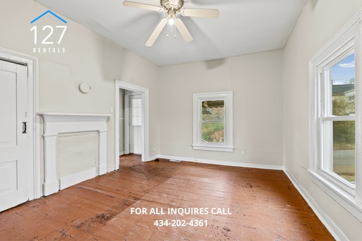 Photo - Private, Move in Ready 1 Bed 1 Bath!!