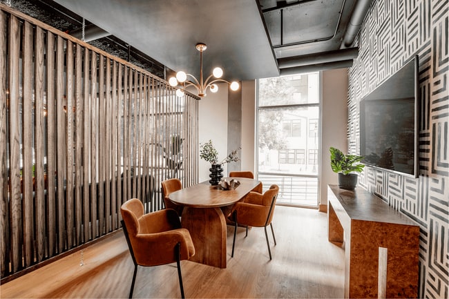 Building Photo - Yugo Austin Corner