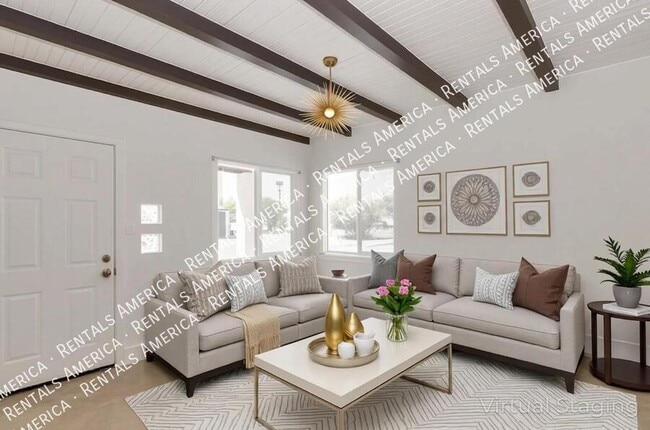 3048 N Sparkman Blvd