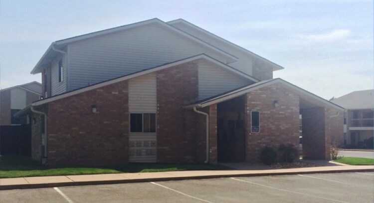 Village Green Apartments - Village Green Apartments