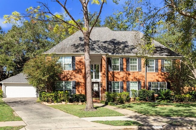 Photo - 4402 Chipping Ct House