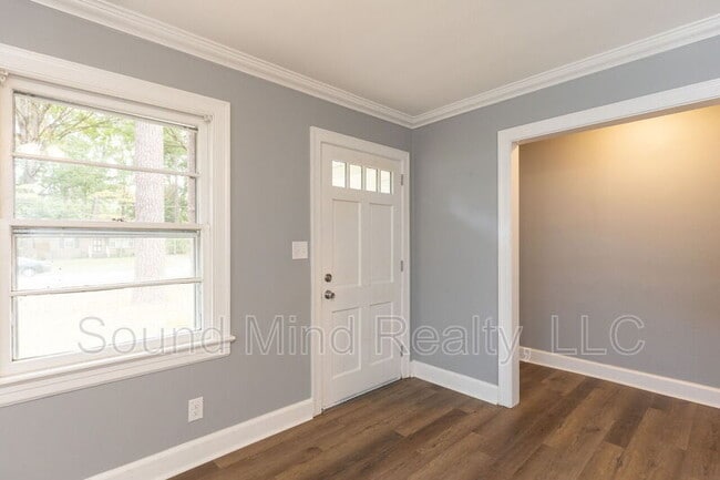 Photo - 1311 Dogwood Ln NW