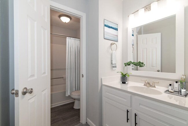 Photo - Terrace at Olde Battleground