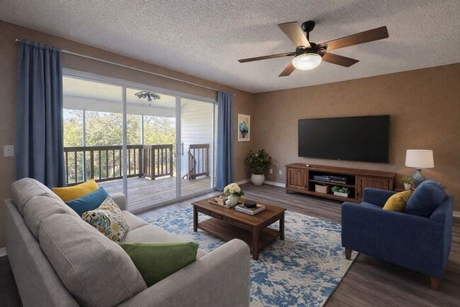 Photo - 3BR 3BA Townhome w/ Beach View + Pool + Updated Kitchen + Balcony/Patio in Hidden Harbour