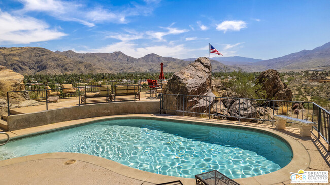 Building Photo - 3000 Cahuilla Hills Dr Rental