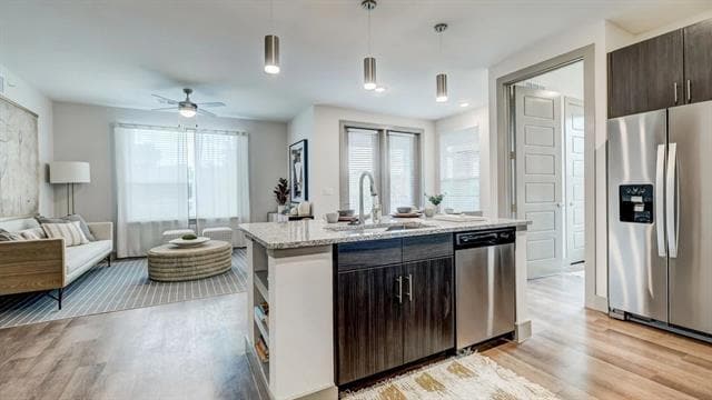 Photo - 3400 Firewheel Pkwy Unidad 02-204