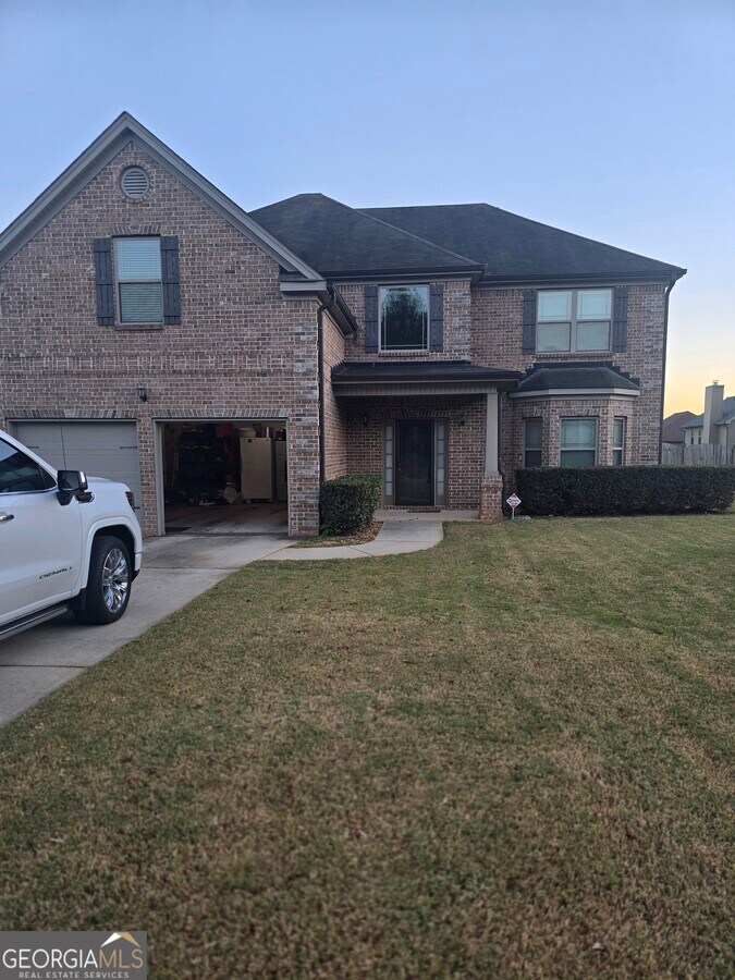 Photo - 8722 Puett Dr