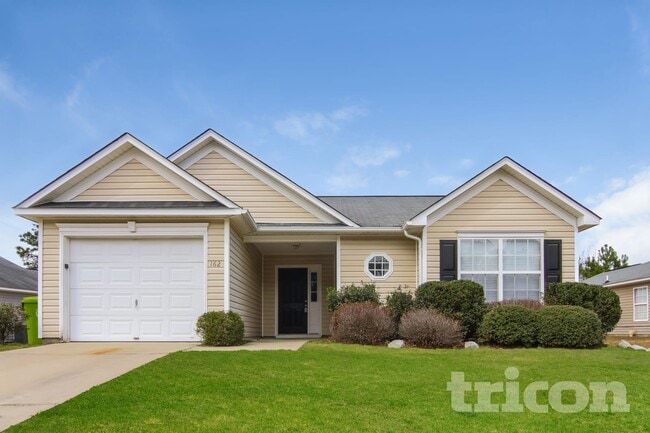 Building Photo - 162 Cogburn Rd