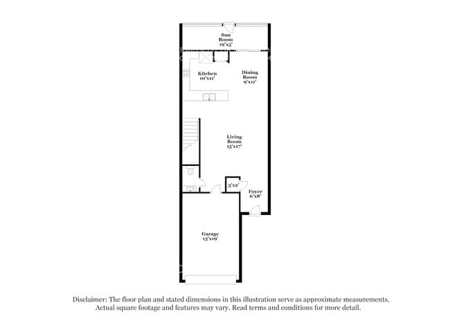 Photo - 1231 Coastal Mdw Trl