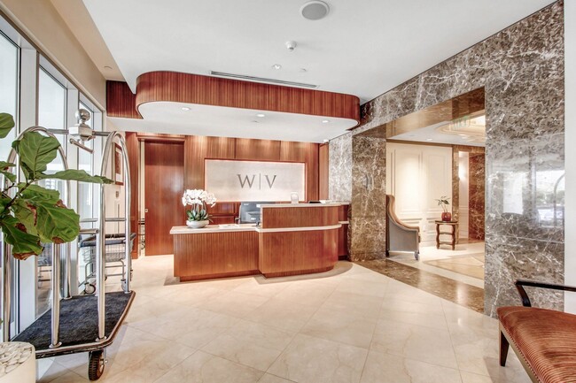 Photo - Wilshire Victoria Westwood Apartments