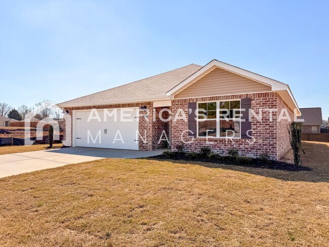 Photo - New Construction Home for Rent!