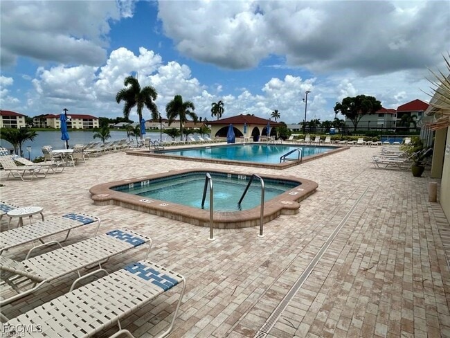 Photo - 11110 Caravel Cir Unit 201