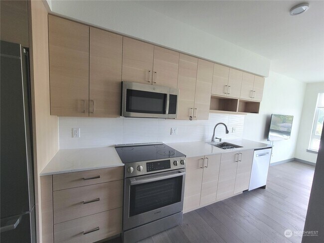 11903 NE 128th St Unit 503