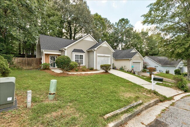 Photo - Welcome to this charming 3-bedroom, 2-bath...