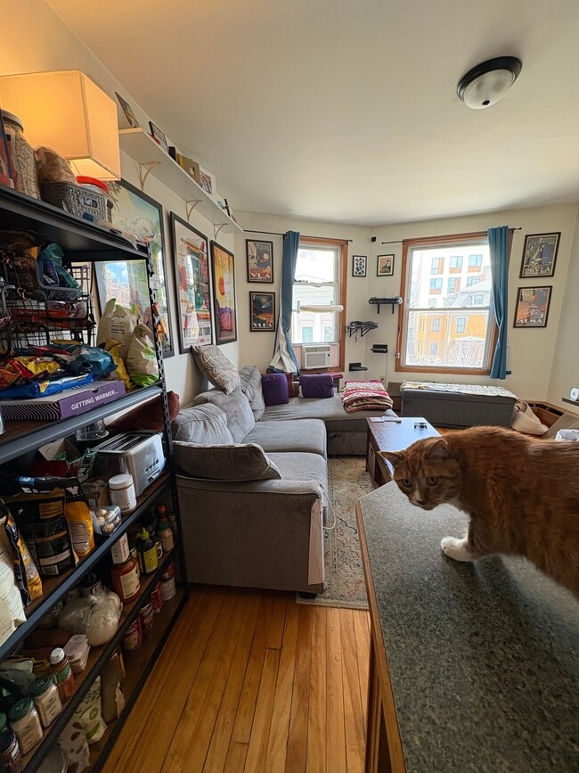 Photo - 1802 Massachusetts Ave Unit 21