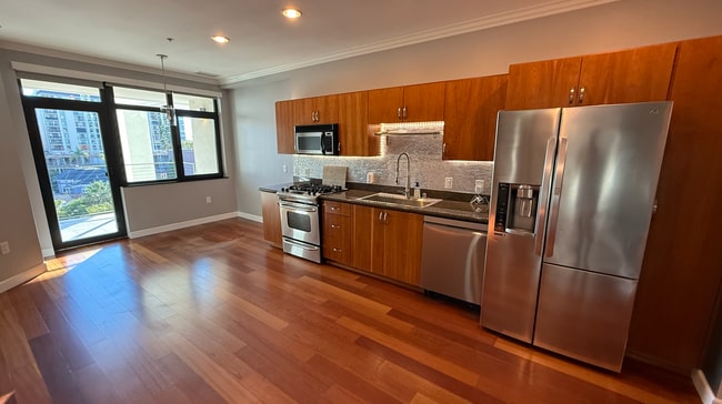 Photo - 1551 4th Ave Unit 604