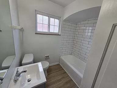 Renovated 2BD/1BA Apartment | Bexley Area | Hardwood Floors | Pets Welcome