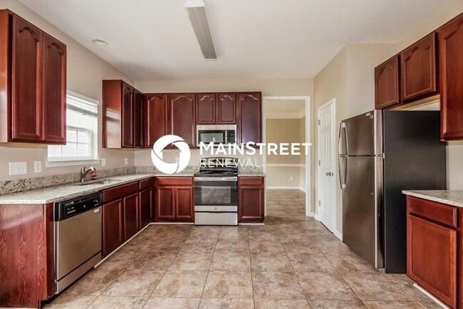 4 Bedroom Pet-Friendly Home in Charlotte, NC with Main Street Renewal