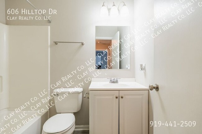 Photo - 606 Hilltop Dr