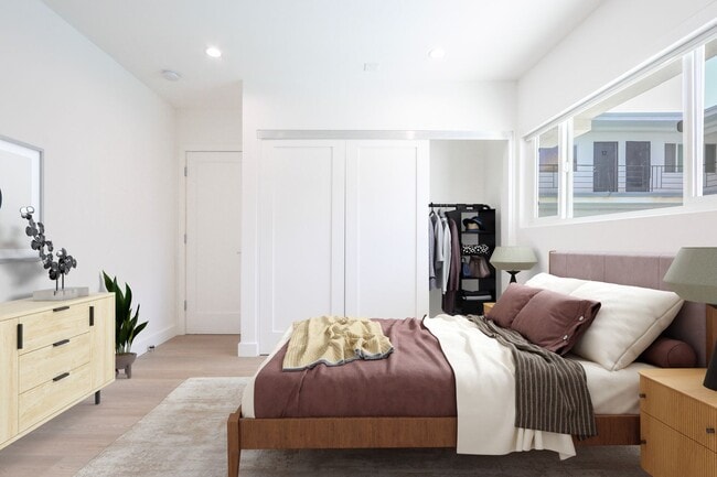 Photo - Welcome to Modern West LA Living at 1703 A...