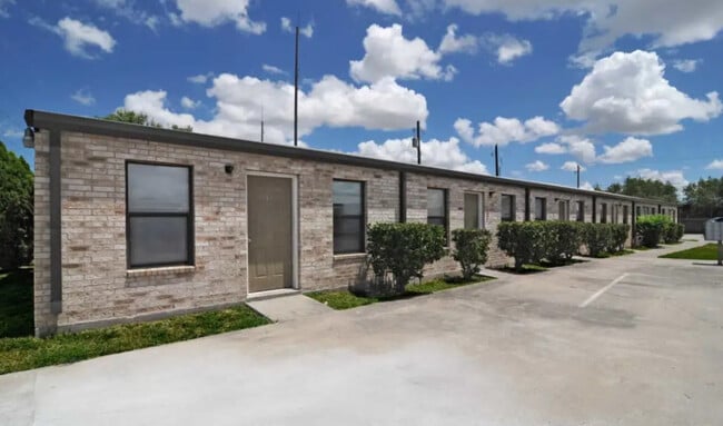 Calallen Flats